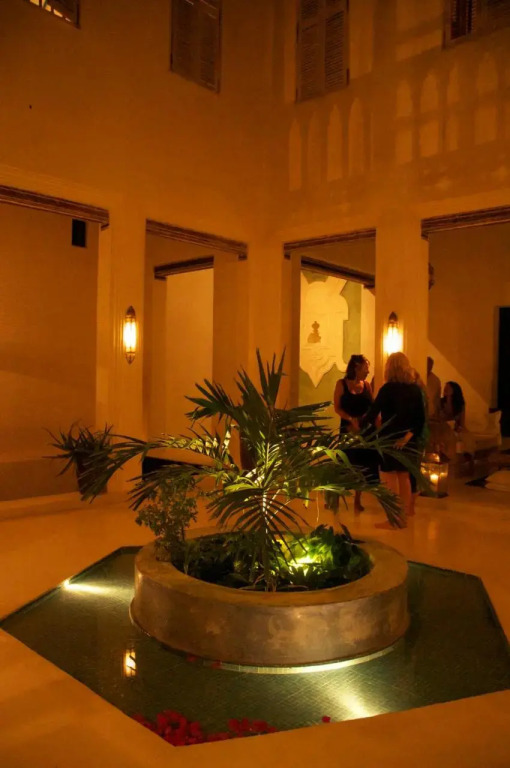 Jua House