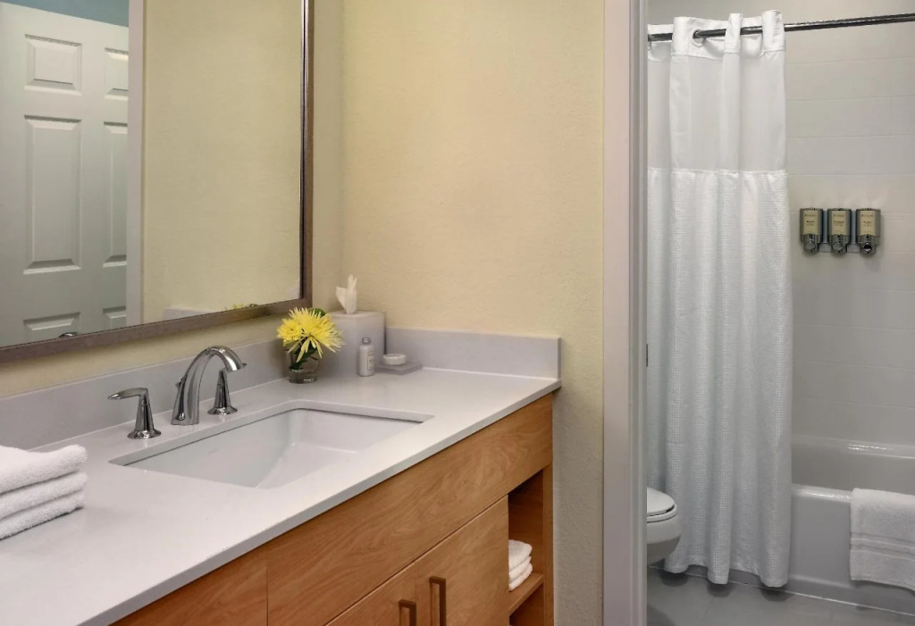 Sonesta ES Suites Birmingham