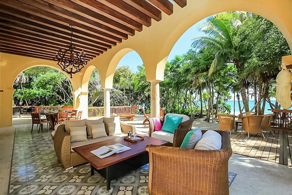 Hacienda Chekul