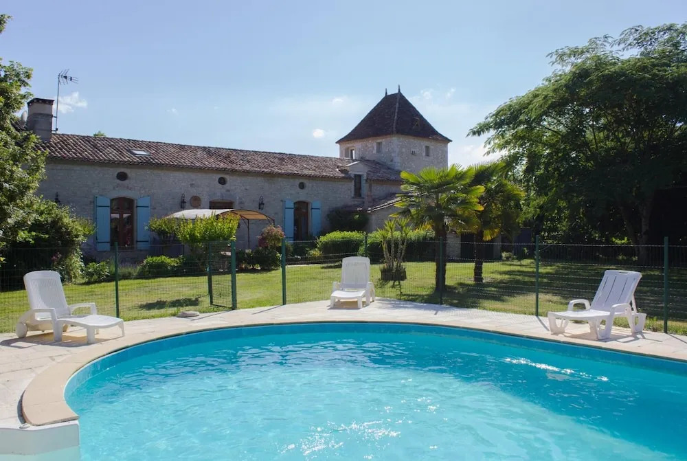 Chez Moutier