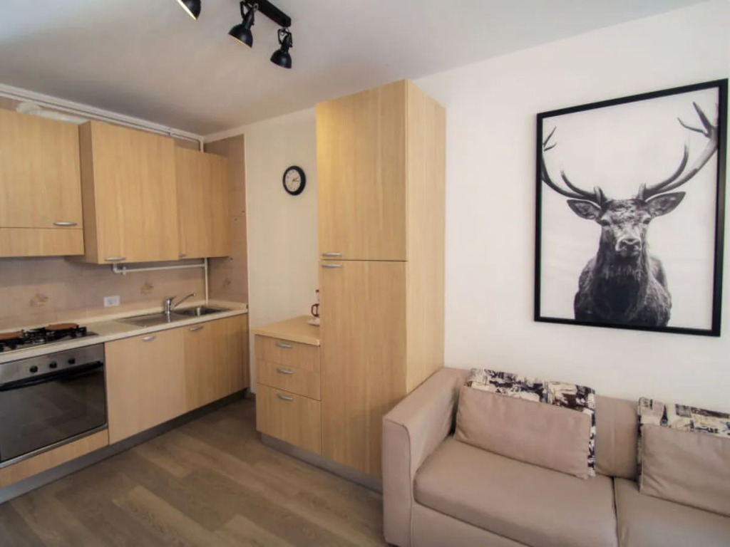 Apartment Miralago Lago di Ledro