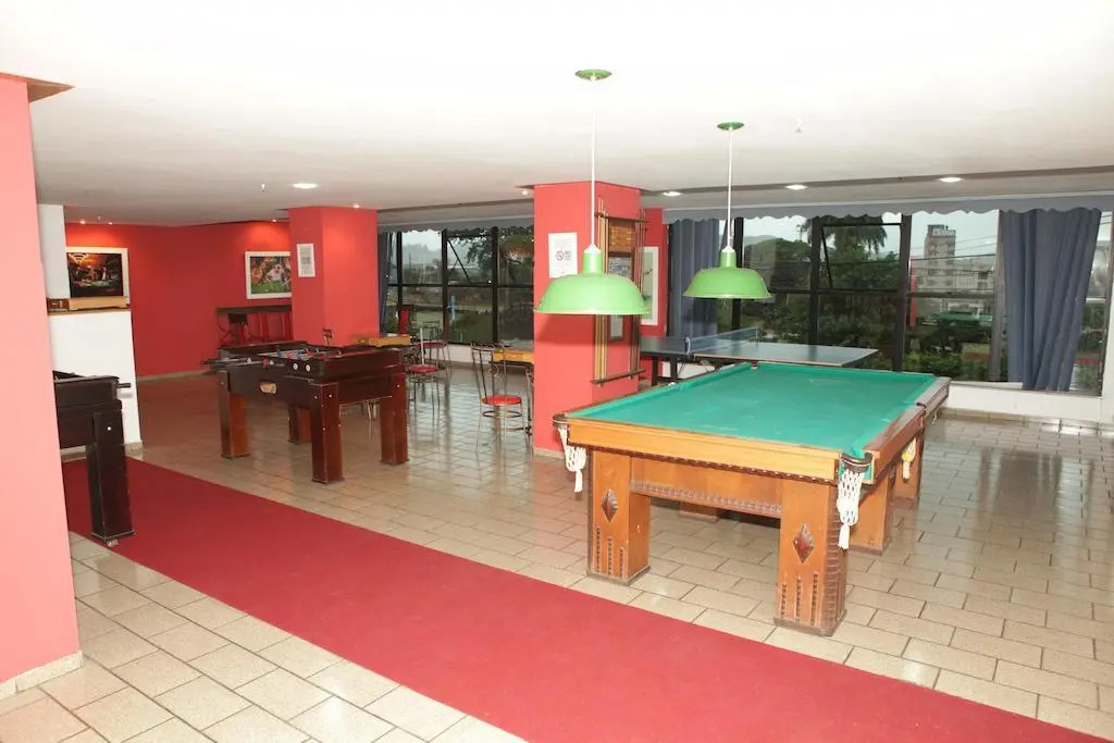 Stratus Centro Hotel