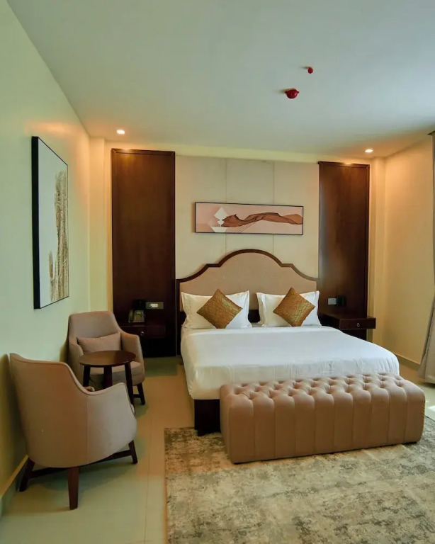 Zabibu Hotel
