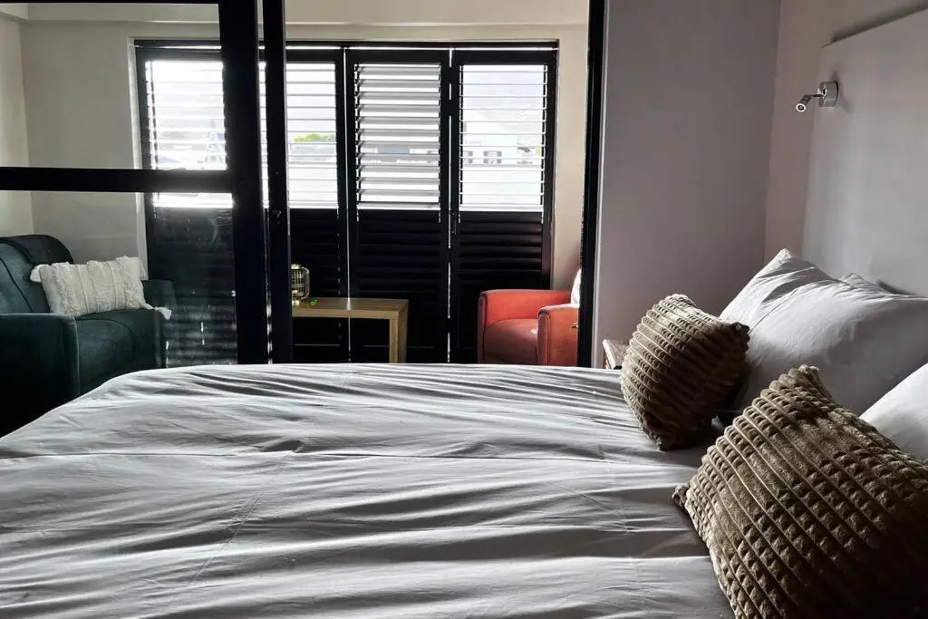 Hermanus Waterfront Apartment No.20