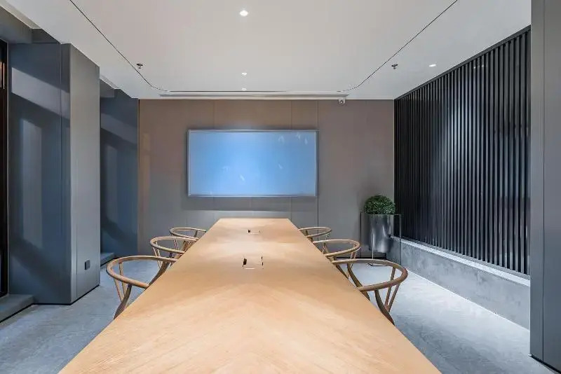 Ji Hotel (Suzhou Baodai road subway station)