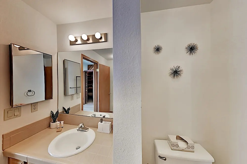 Keystone Basecamp W/ Private Sauna - Walk To Lifts 2 Bedroom Condo