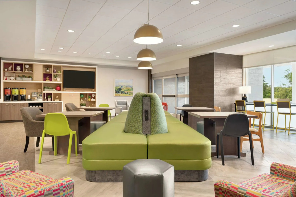 Home2 Suites By Hilton Ephrata