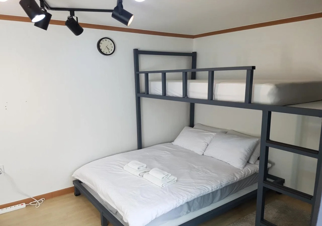 Chuls' Lodge