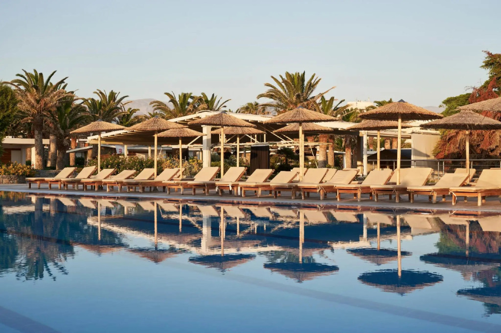 Civitel Creta Beach