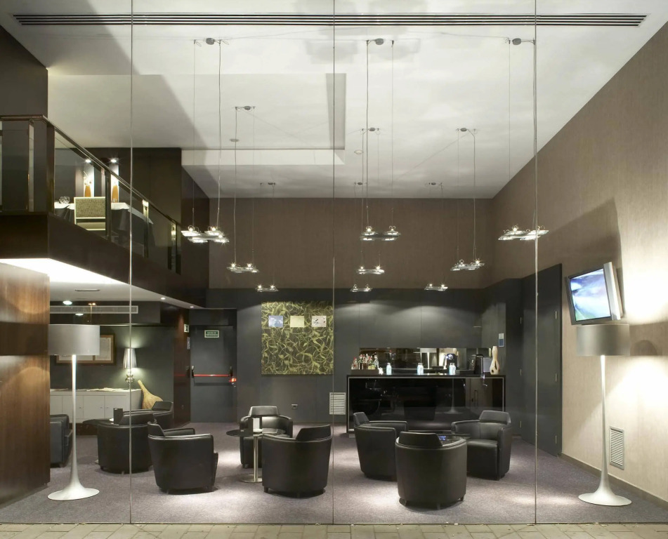 AC Hotel Córdoba by Marriott