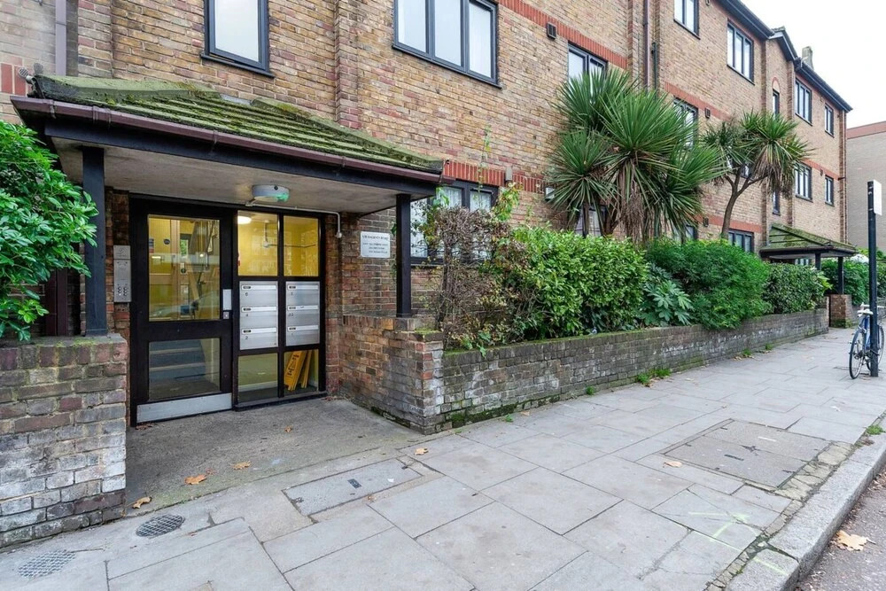 Modern 2 Bedroom Apartment in Hoxton