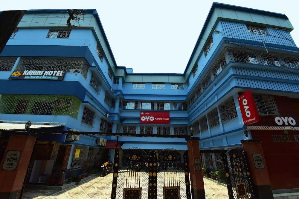 OYO Flagship 40818 Hotel Kahini Digha