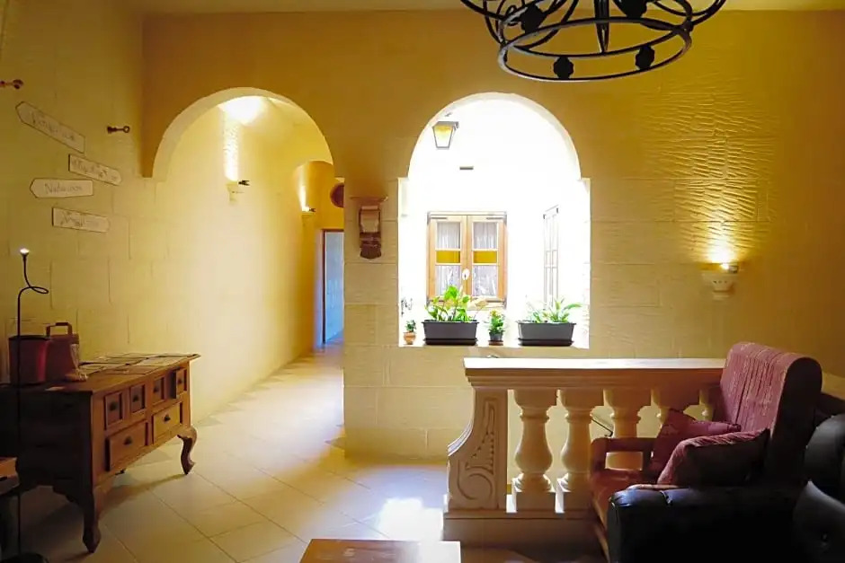 Ta' Rosalba B&B