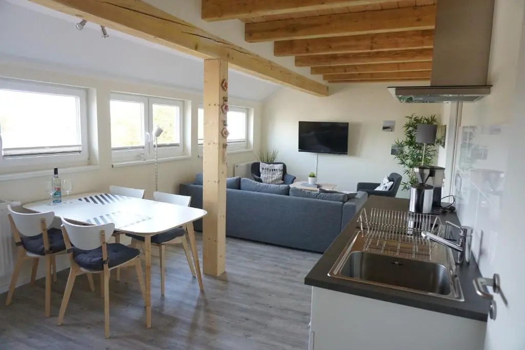 Schauf Ferienwohnung 5