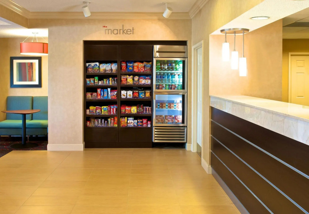 Residence Inn Evansville East