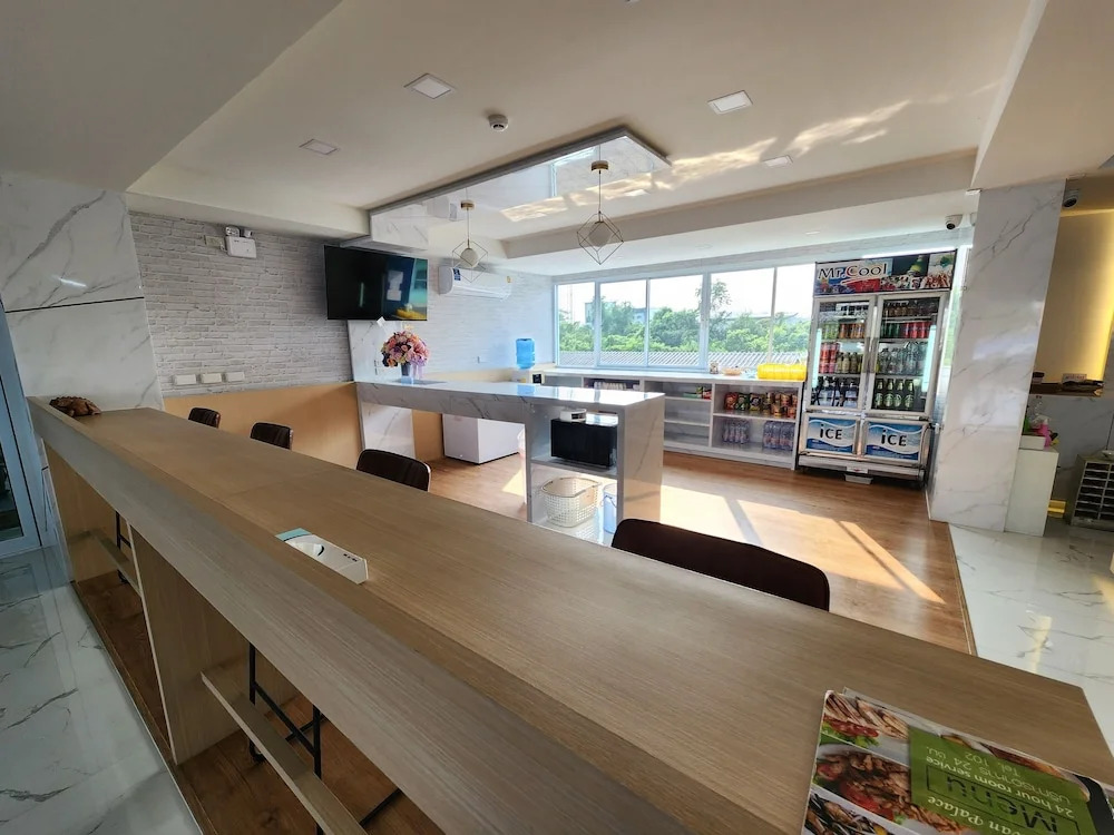 Sananwan Hometel