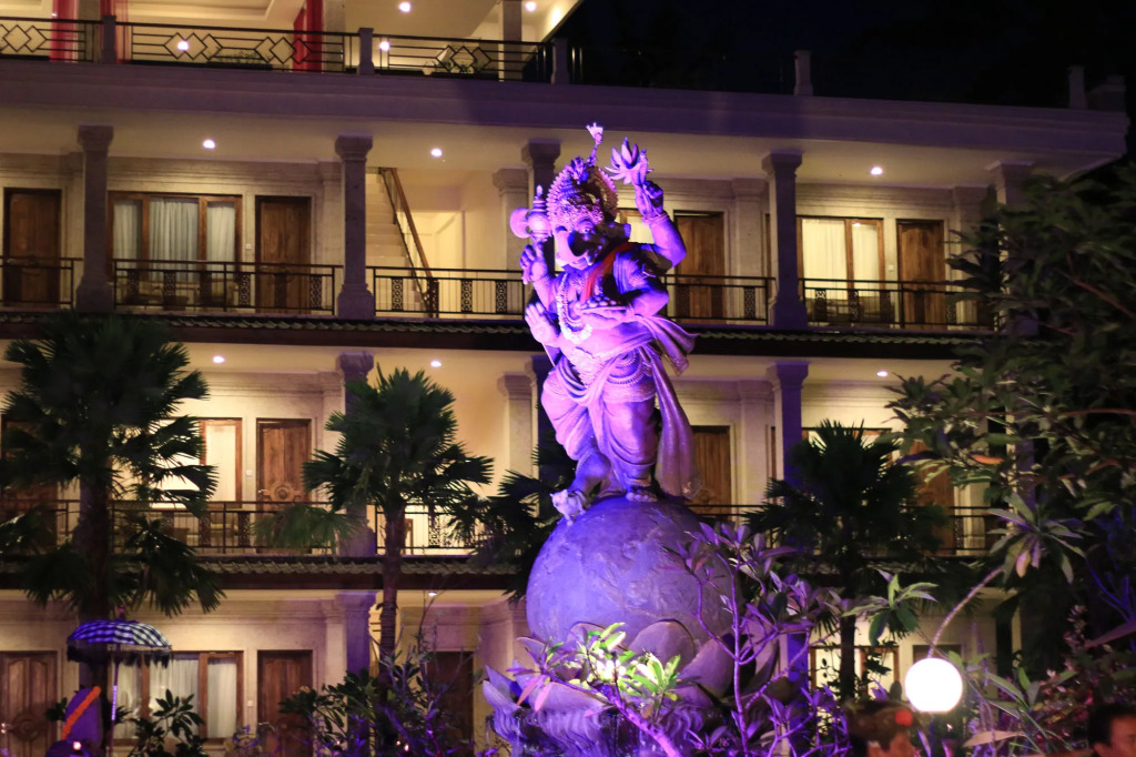 Om Ham Retreat and Resort