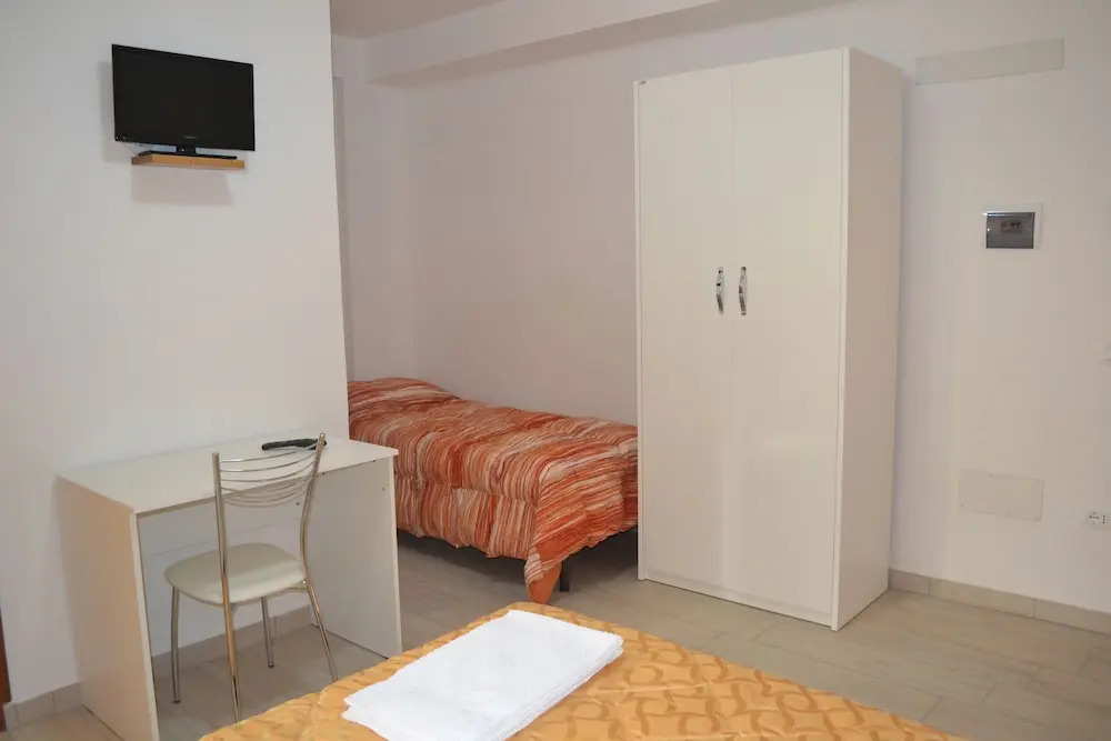 Camere I Monelli