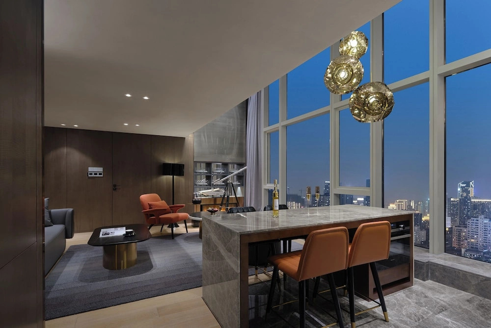 SEYA Serviced Apartment