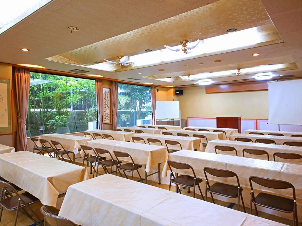 Komatsuya Hachinobou
