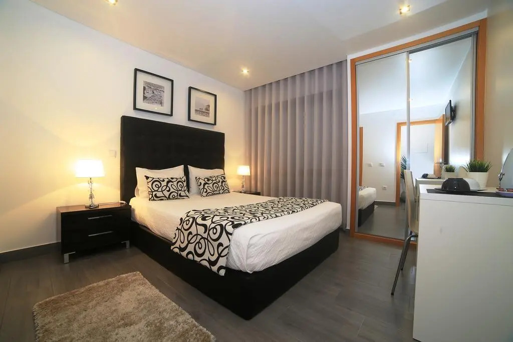Apartamentos Gaivota Holidays
