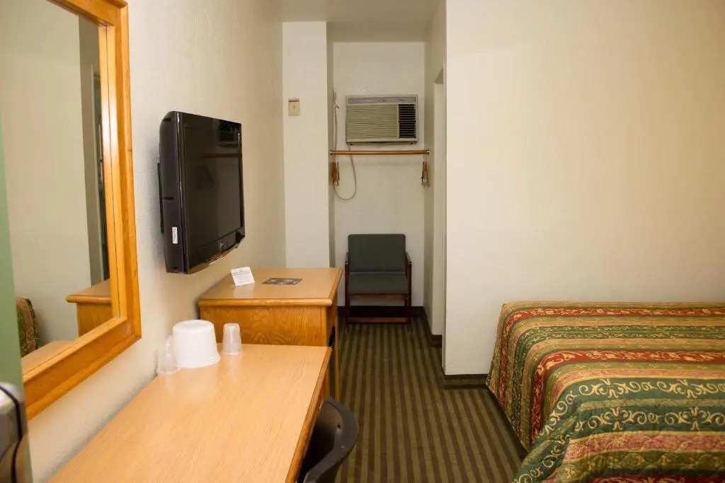 Kings Rest Motel