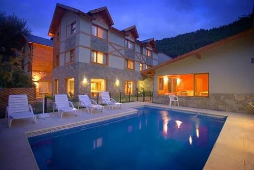 Hosteria Monteverde by Visionnaire