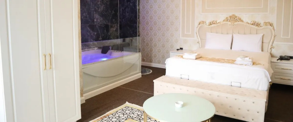 Bulut Royal Hotel