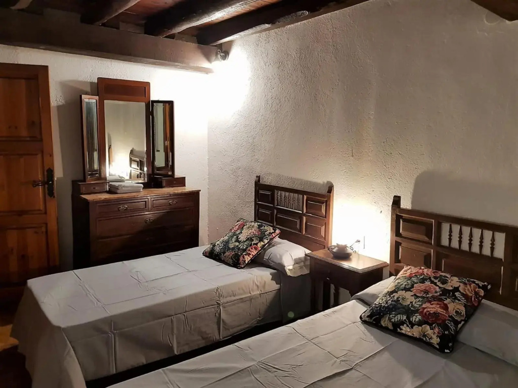 Casa de la Font de Dalt
