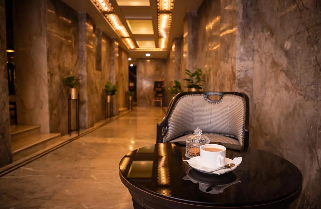 The Mark Hotel