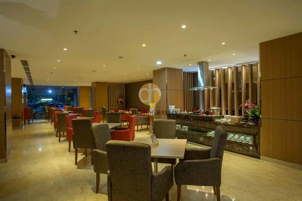 Orchardz Hotel Bandara