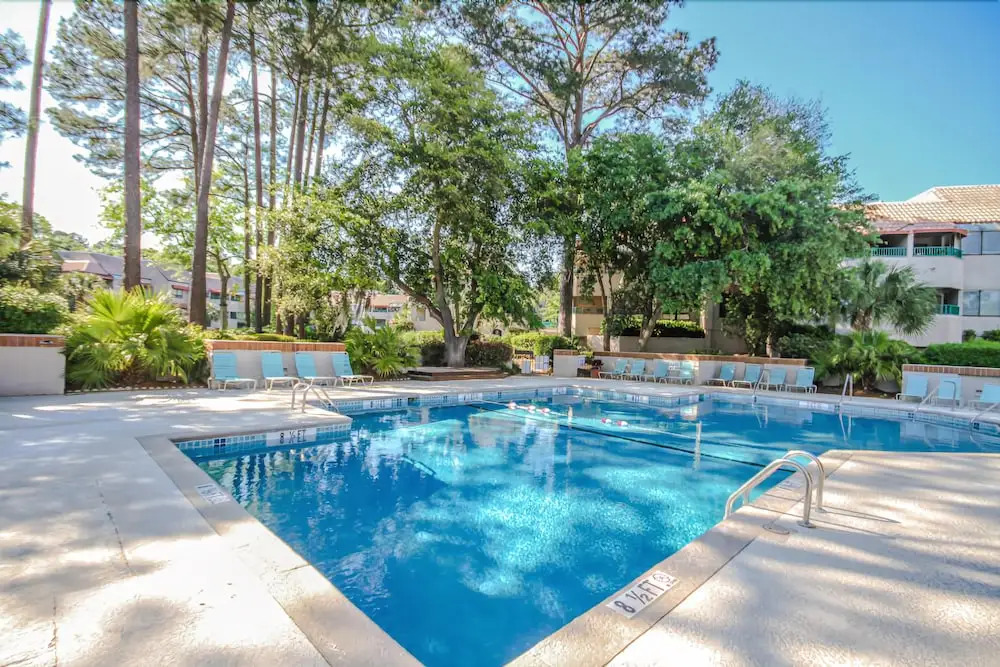 Anchorage 7472, 3 Bedrooms, Sleeps 8, Heated Community Pool, Penthouse