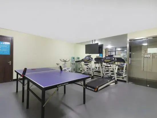 Jinjiang Inn Select (Suzhou Industrial Park Dushu Lake Dongxing Road 4S)