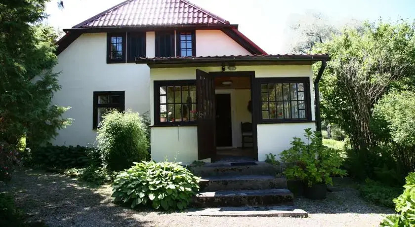 Sauleskalni