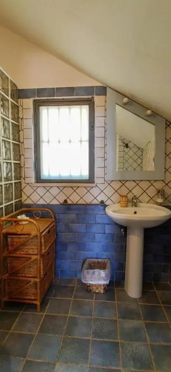 B&B Casa Cavarra
