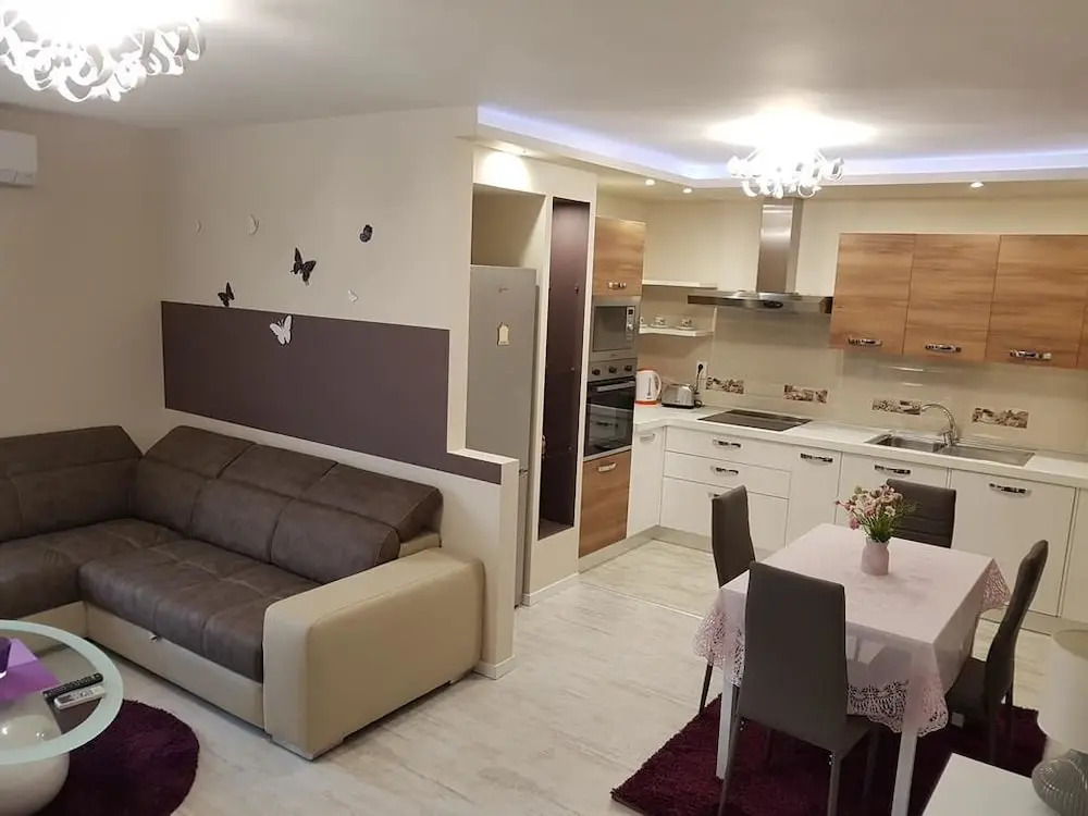 Apartament Perlla