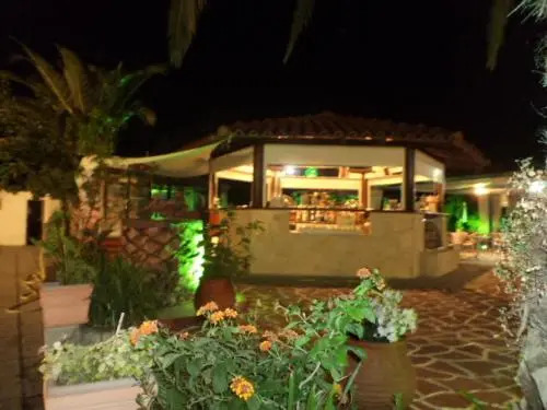 Aquarius Hotel