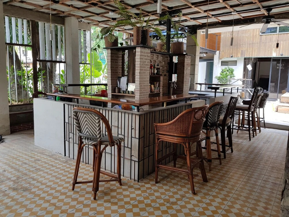 Eia by Dawata Boutique Stay, Yoga & Cafe