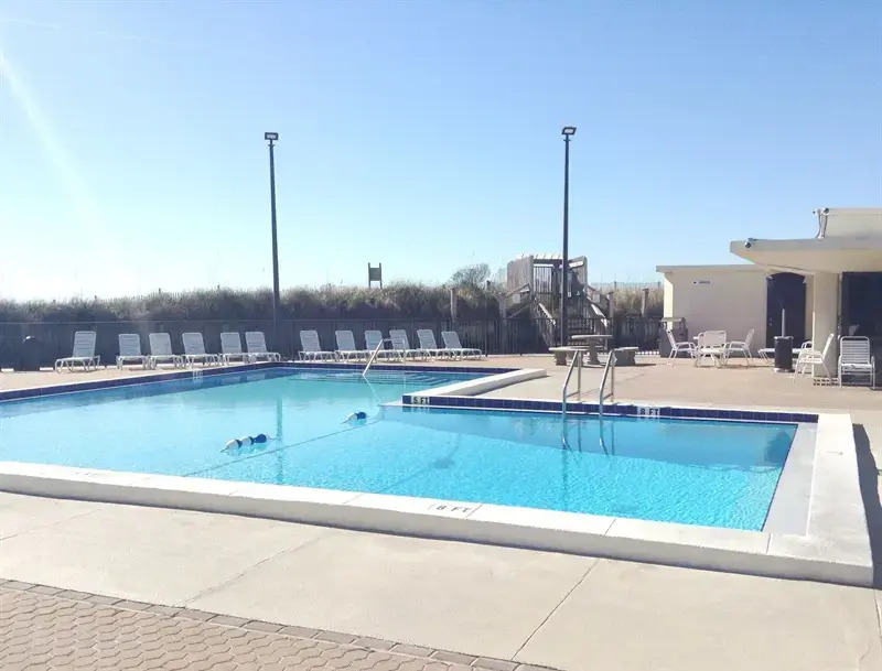 Sugar Beach by Pelican Property Mgmt.
