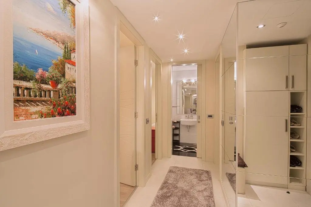 Premier LUX apartment