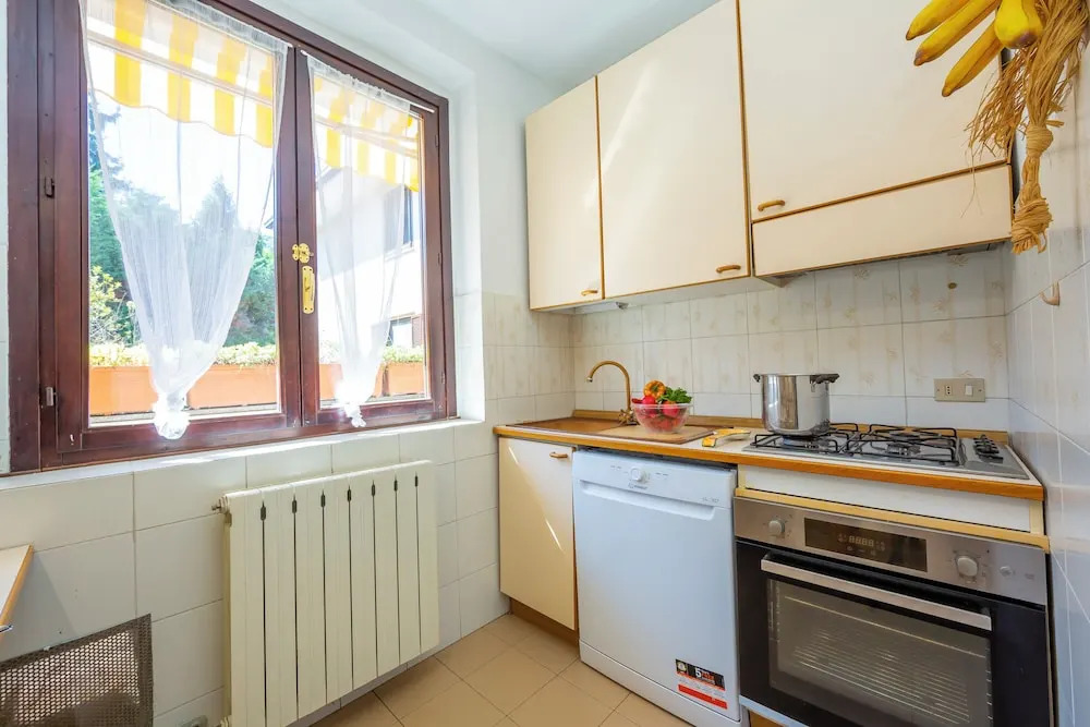 Appartamento Gaya Stresa Center