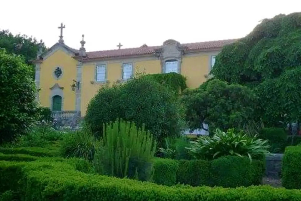 House With 3 Bedrooms in Valpedre, With Shared Pool, Terrace and Wifi Near the Beach