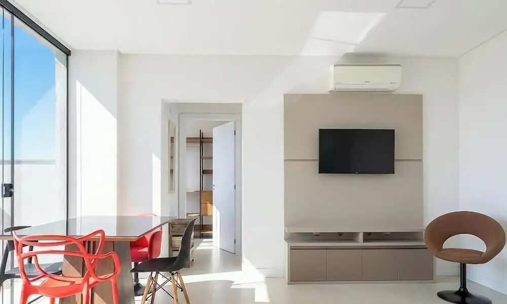 Beautiful apt With bbq 100m From the Beach Bln0802