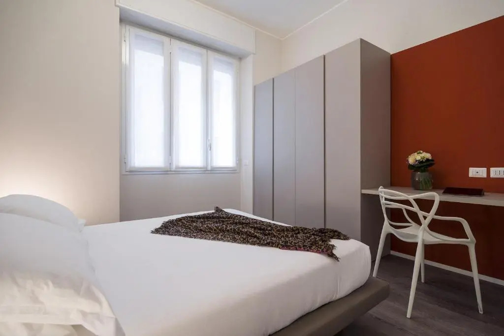 Contempora Apartments - Cavallotti 13 - B14