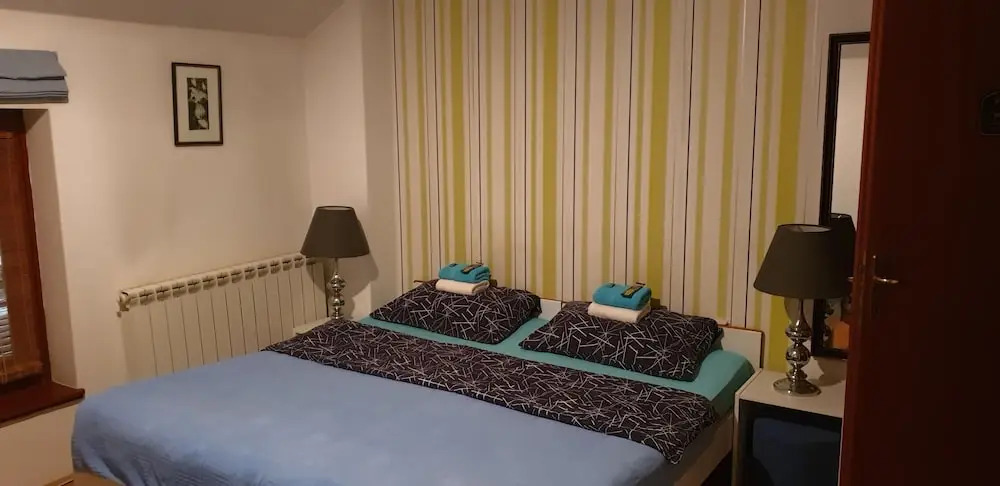 Apartman Krug