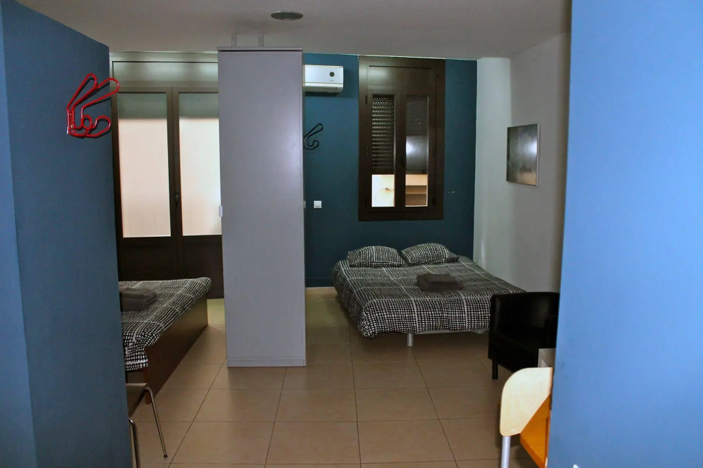 Apartamentos Barcelonasiesta