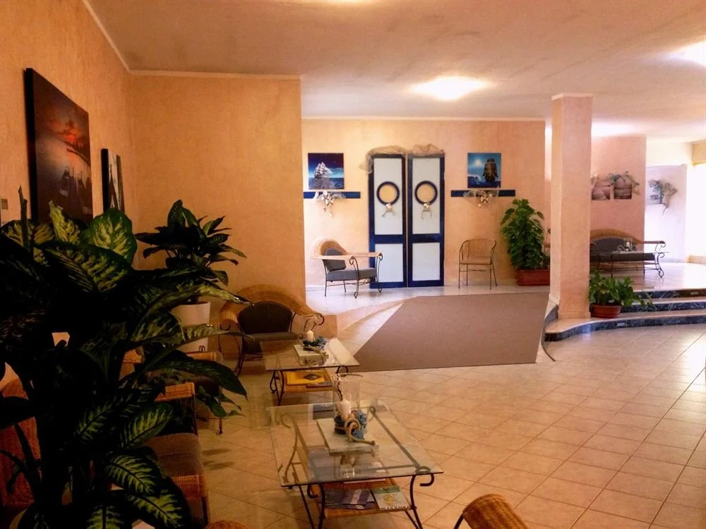 Hotel & Residence Al Saraceno