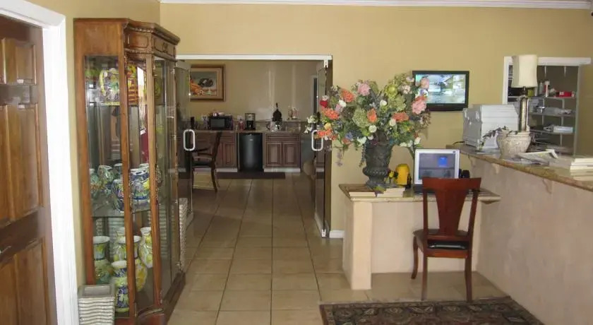 Rio Inn & Suites
