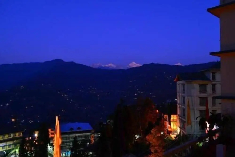 HOTEL IINORRI GANGTOK AND Lachung