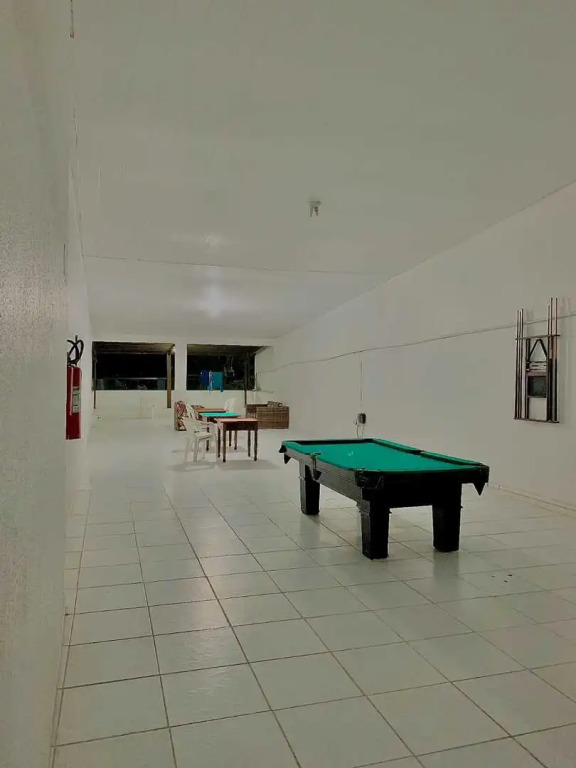 Pousada Marahub